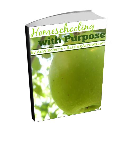 Homeschooling with Purpose