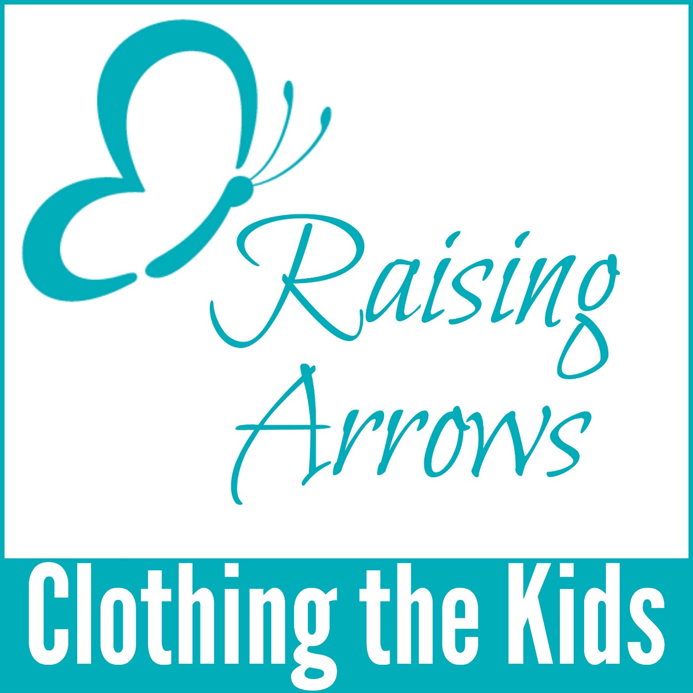 How do you clothe all of the children in your family? Here are some great ideas and resource!