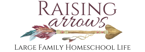 Raising Arrows