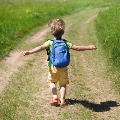 Podcast #148 – Homeschooling Boys Who Can’t Sit Still