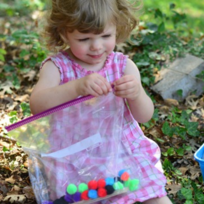 Podcast #149 – How to Include Toddlers in Your Homeschool
