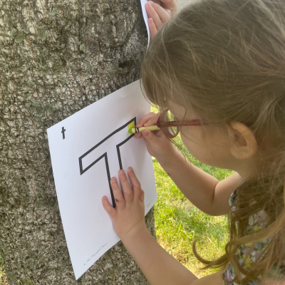 Podcast #150 – Tips for Teaching Your Child to Read