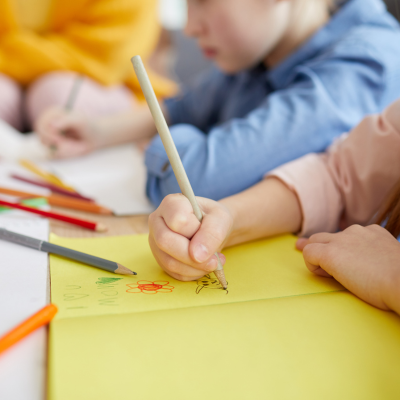 Podcast #154 – How to Adjust Homeschool Methods for a Large Family